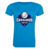 AWDis Ladies Cool T-Shirt Thumbnail