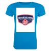 AWDis Ladies Cool T-Shirt Thumbnail