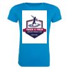 AWDis Ladies Cool T-Shirt Thumbnail