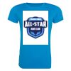 AWDis Ladies Cool T-Shirt Thumbnail