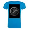AWDis Ladies Cool T-Shirt Thumbnail