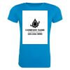 AWDis Ladies Cool T-Shirt Thumbnail