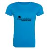 AWDis Ladies Cool T-Shirt Thumbnail