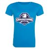 AWDis Ladies Cool T-Shirt Thumbnail
