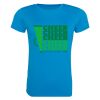 AWDis Ladies Cool T-Shirt Thumbnail