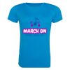 AWDis Ladies Cool T-Shirt Thumbnail
