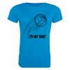 AWDis Ladies Cool T-Shirt Thumbnail