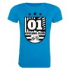 AWDis Ladies Cool T-Shirt Thumbnail