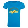 AWDis Ladies Cool T-Shirt Thumbnail