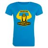AWDis Ladies Cool T-Shirt Thumbnail