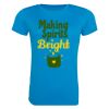 AWDis Ladies Cool T-Shirt Thumbnail