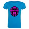 AWDis Ladies Cool T-Shirt Thumbnail