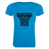 AWDis Ladies Cool T-Shirt Thumbnail