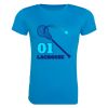 AWDis Ladies Cool T-Shirt Thumbnail
