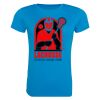 AWDis Ladies Cool T-Shirt Thumbnail