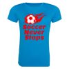 AWDis Ladies Cool T-Shirt Thumbnail