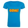 AWDis Ladies Cool T-Shirt Thumbnail