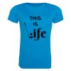 AWDis Ladies Cool T-Shirt Thumbnail