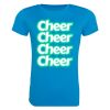 AWDis Ladies Cool T-Shirt Thumbnail
