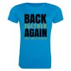 AWDis Ladies Cool T-Shirt Thumbnail