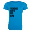 AWDis Ladies Cool T-Shirt Thumbnail