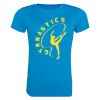AWDis Ladies Cool T-Shirt Thumbnail