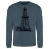 Men's Sweatshirt  Thumbnail