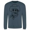 Men's Sweatshirt  Thumbnail