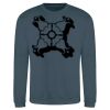 Men's Sweatshirt  Thumbnail