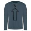 Men's Sweatshirt  Thumbnail