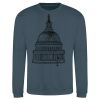 Men's Sweatshirt  Thumbnail