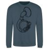 Men's Sweatshirt  Thumbnail