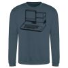 Men's Sweatshirt  Thumbnail