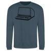 Men's Sweatshirt  Thumbnail