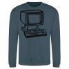 Men's Sweatshirt  Thumbnail
