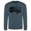 Men's Sweatshirt  Thumbnail