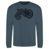 Men's Sweatshirt  Thumbnail