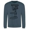 Men's Sweatshirt  Thumbnail