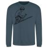 Men's Sweatshirt  Thumbnail