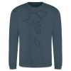 Men's Sweatshirt  Thumbnail