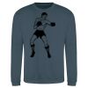 Men's Sweatshirt  Thumbnail