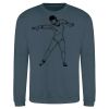 Men's Sweatshirt  Thumbnail