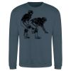 Men's Sweatshirt  Thumbnail