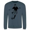 Men's Sweatshirt  Thumbnail