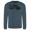 Men's Sweatshirt  Thumbnail
