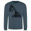 Men's Sweatshirt  Thumbnail