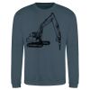 Men's Sweatshirt  Thumbnail
