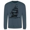 Men's Sweatshirt  Thumbnail