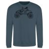 Men's Sweatshirt  Thumbnail