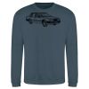 Men's Sweatshirt  Thumbnail